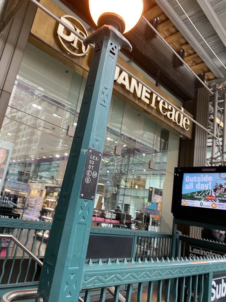 DUANE READE Updated September 2024 20 Photos & 23 Reviews 866 3rd