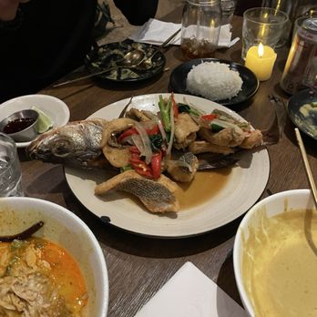 Tong - Thai Near Me - Brooklyn, New York
