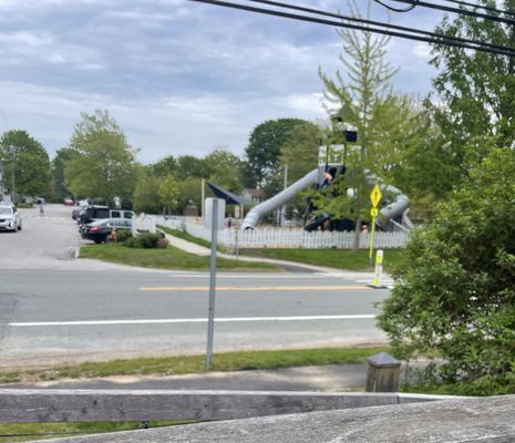 Village Hearth Bakery & Cafe by null