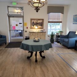 Maplewood Gardens, a Vineyard Park community