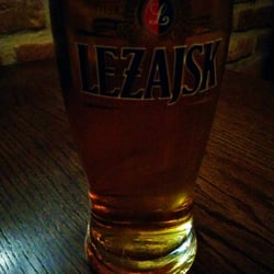 Vistula Old 12 - Meet my new favorite beer, Lezajsk.