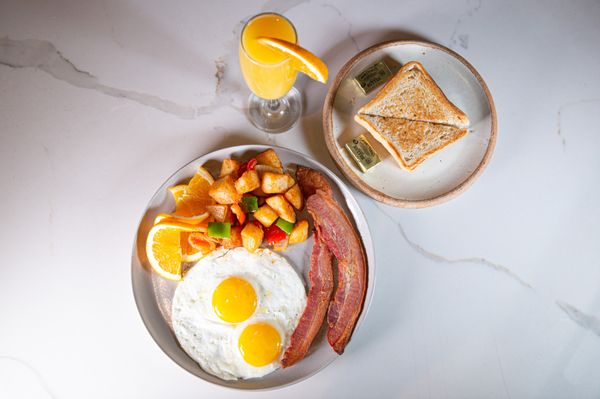 Florence Prime Diner by null