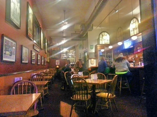 Columbia City Ale House by null