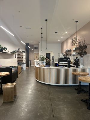 Sextant Coffee Roasters by null