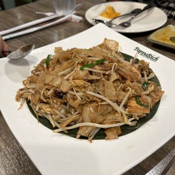 PappaRich - Malaysian Near Me - Houston, Texas