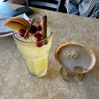 The Broadway Pub - Tasty and  nice presentation - Pubs Near Me - Bangor, Pennsylvania