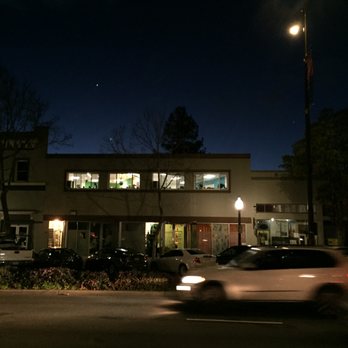 TestCrackers GMAT & GRE Prep - The Berkeley TestCrackers classrooms during night classes. - Test Preparation Near Me - Berkeley, California TestCrackers GMAT & GRE Prep - The Berkeley TestCrackers classrooms during night classes. - Test Preparation Near Me - Berkeley, California