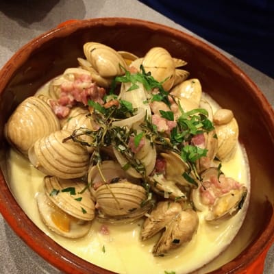 Lochleven Seafood Café by null