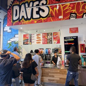 DAVE’S HOT CHICKEN - Updated January 2026 - 268 Photos & 61 Reviews ...