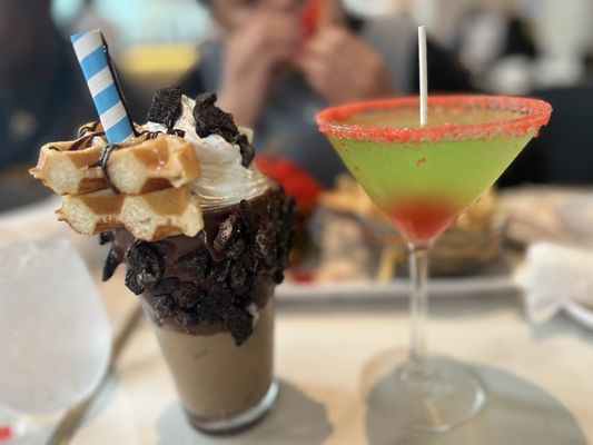 Sugar Factory - Detroit by null