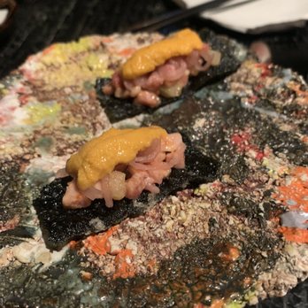 Robin - Sushi Bars Near Me - San Francisco, California Robin - Sushi Bars Near Me - San Francisco, California
