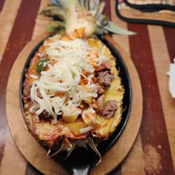 Mi Pueblo 2 - Piña loca