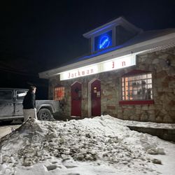 The Jackman Bar & Restaurant