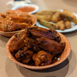 Duff's Famous Wings
