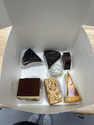 Camas Market & Bakery by null