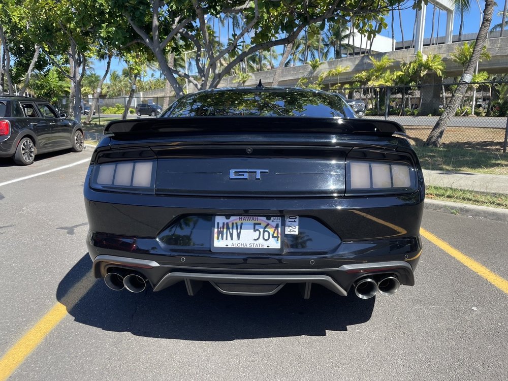 EXHAUST SYSTEMS KALIHIKAI Updated September 2024 15 Photos & 63