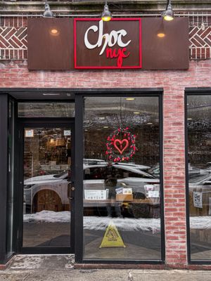 CHOCnyc by null