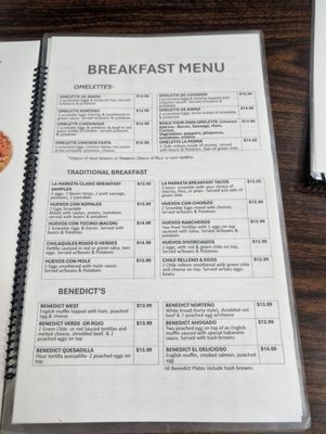 La Marketa Restaurant & Meat Market by null