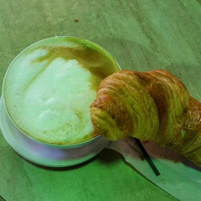 Brulerie Aux Quatre Vents by null