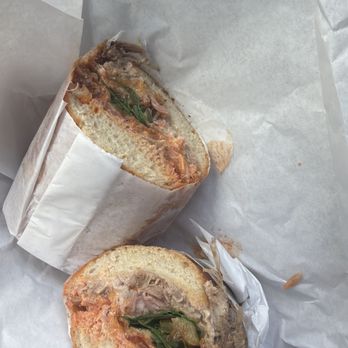 Bleuwiches - Yummy sandwich - Sandwiches Near Me - Seattle, Washington