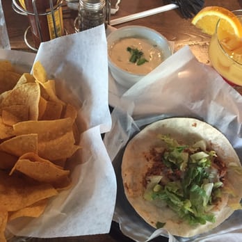 Cantina 76 - Tex-Mex Near Me - Columbia, South Carolina