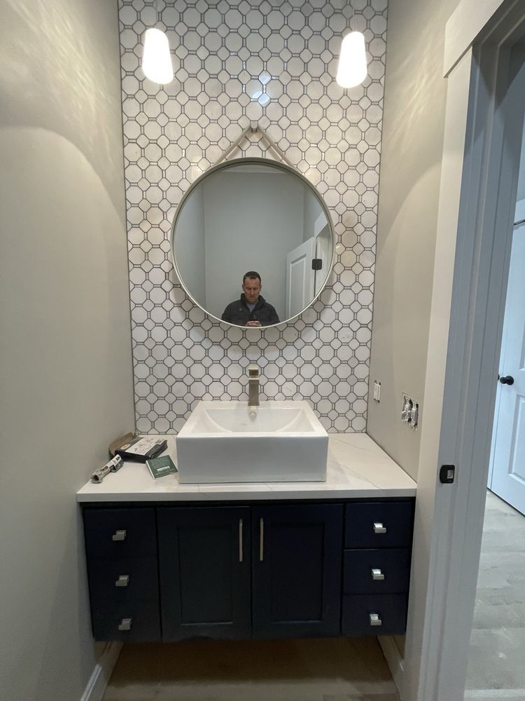 Slide of B & L Plumbing Service