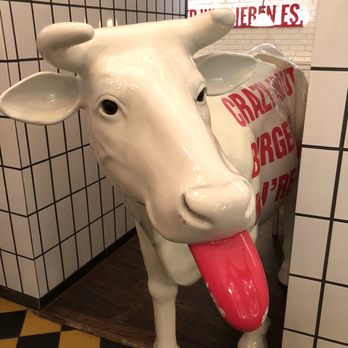 Rinderwahn - Burgers Near Me - Vienna, 9 Rinderwahn - Burgers Near Me - Vienna, 9