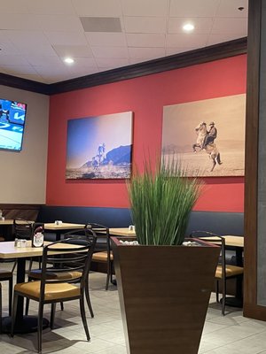 Sourdough Cafe by null