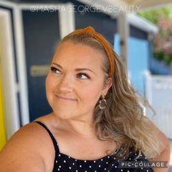 Oh My Lash Studio - Hybrid set lash extensions