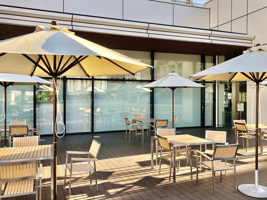 Tsukiji Hongan-ji Temple by null