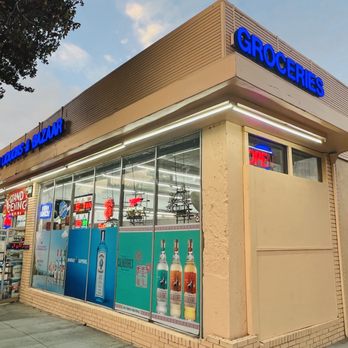 KTM Liquors & Bazaar - storefront - Convenience Stores Near Me - Albany, California KTM Liquors & Bazaar - storefront - Convenience Stores Near Me - Albany, California