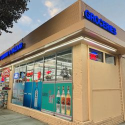 KTM Liquors & Bazaar