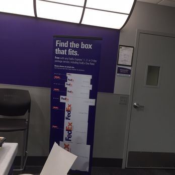 FedEx Ship Center - Couriers & Delivery Services Near Me - Jacksonville, Florida