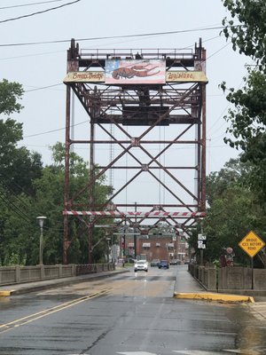 Breaux Bridge by null