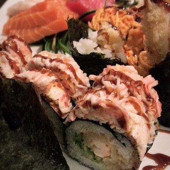 Mr Sushi - Sushi Bars Near Me - Cherry Hill, New Jersey Mr Sushi - Sushi Bars Near Me - Cherry Hill, New Jersey