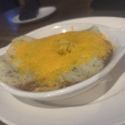 The Lion & Crown - Cottage Pie