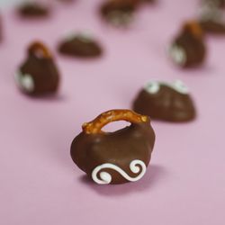 Homemade Chocolates By Michelle
