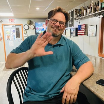 American Legion Post 280 - Hanging out at American Legion Post 280! - Veterans Organizations Near Me - Chesapeake, Virginia
