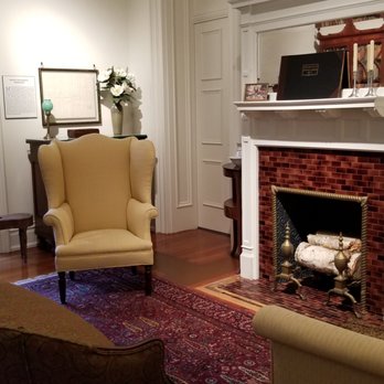 Sheppard Pratt Health System - The Gibson Museum Living Room - Counseling & Mental Health Near Me - Towson, Maryland Sheppard Pratt Health System - The Gibson Museum Living Room - Counseling & Mental Health Near Me - Towson, Maryland