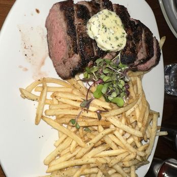Billy Hicks - Steak Frites - American Near Me - Washington, DC, District of Columbia