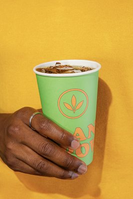 Plant Power Fast Food by null