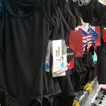 The Dancer's Den - Dance Wear Near Me - Austin, Texas