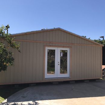 Quality Sheds - General Contractors Near Me - Menifee, California