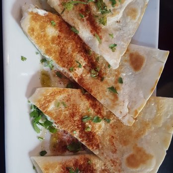 The Coronado - Goat Cheese & Jalapeño Marmalade Quesadilla - Cocktail Bars Near Me - Phoenix, Arizona The Coronado - Goat Cheese & Jalapeño Marmalade Quesadilla - Cocktail Bars Near Me - Phoenix, Arizona