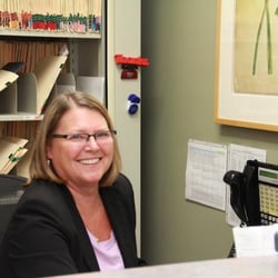 Deborah G Anders - Adult and Family Dentistry