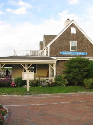 Gosman's Restaurant by null