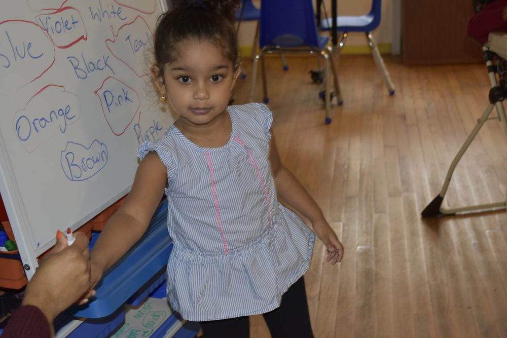 Bright From the Start Childcare - childcare center in Valley Stream, NY