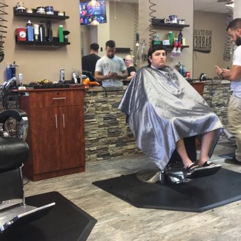 Jagged Edge Barbershop - Barbers Near Me - Toms River, New Jersey Jagged Edge Barbershop - Barbers Near Me - Toms River, New Jersey