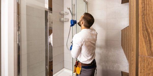 Plumbing Contractors Near Me San Leandro, CA