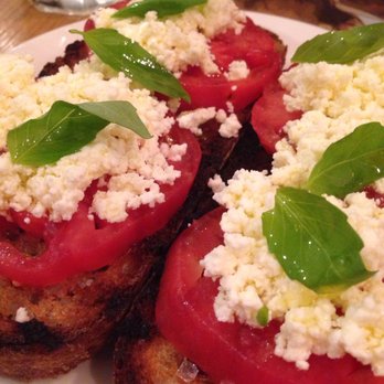 Mąka i Woda - Bruschetta - Pizza Near Me - Warszawa, Massachusetts